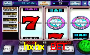 A Revolução dos Aplicativos de Jogos no hxhx bet