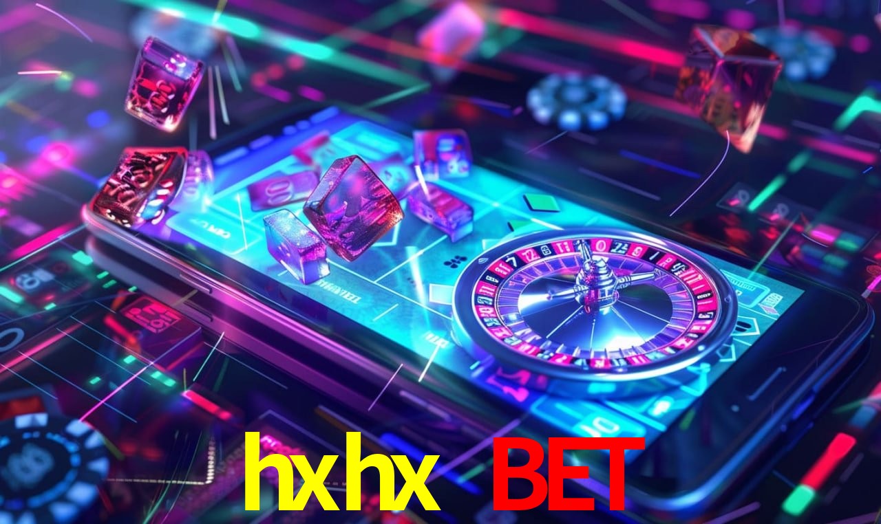 Estatísticas hxhx bet