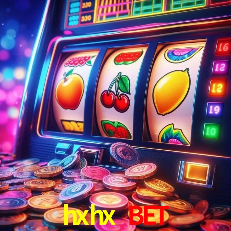Experiência VIP hxhx bet
