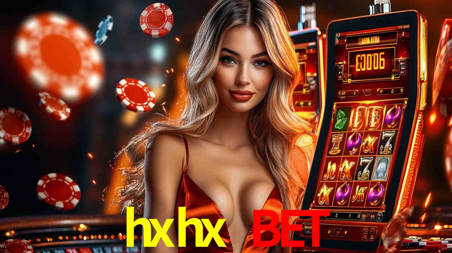 hxhx bet login