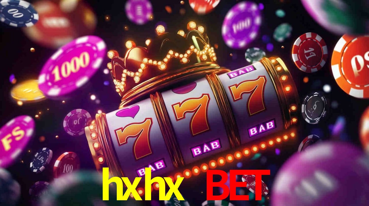 Welcome Bonus hxhx bet