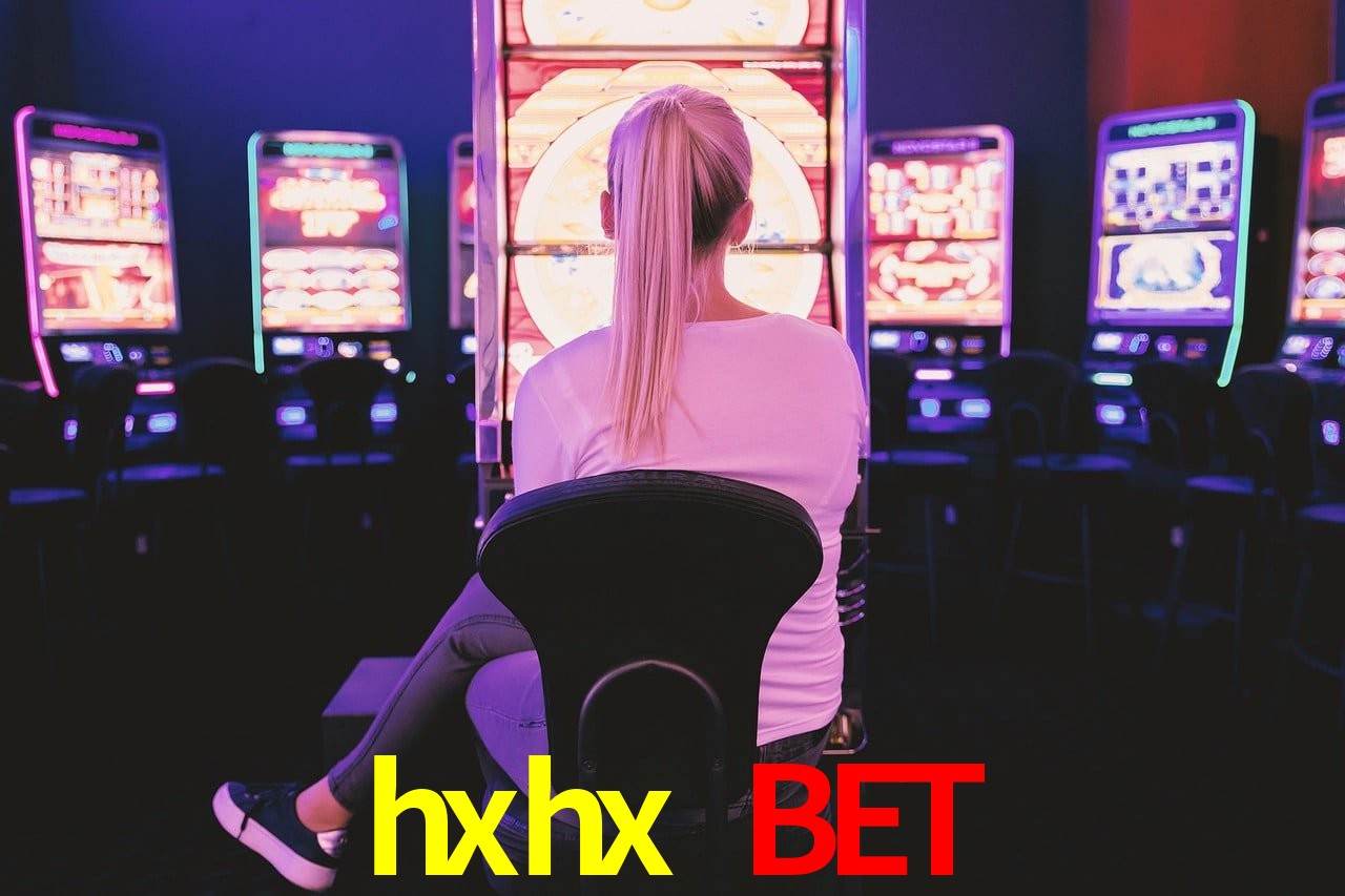 Statistics hxhx bet