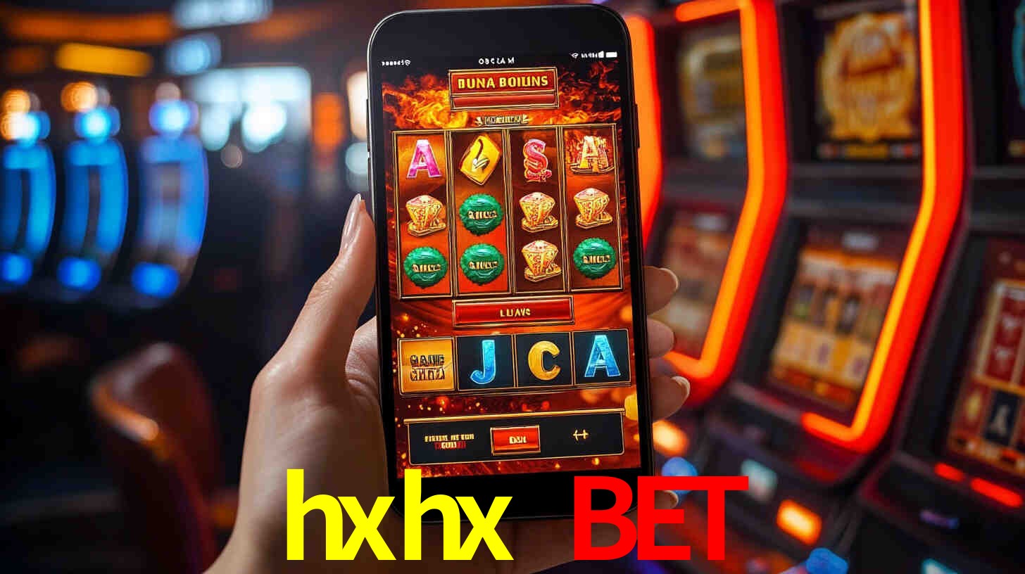 hxhx bet: Seu Cassino Premiado com Pagamentos Rápidos