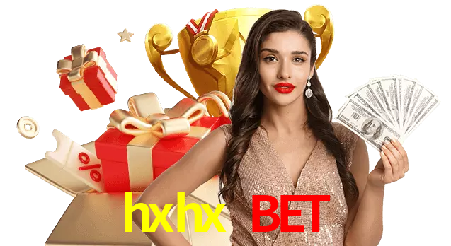 hxhx bet