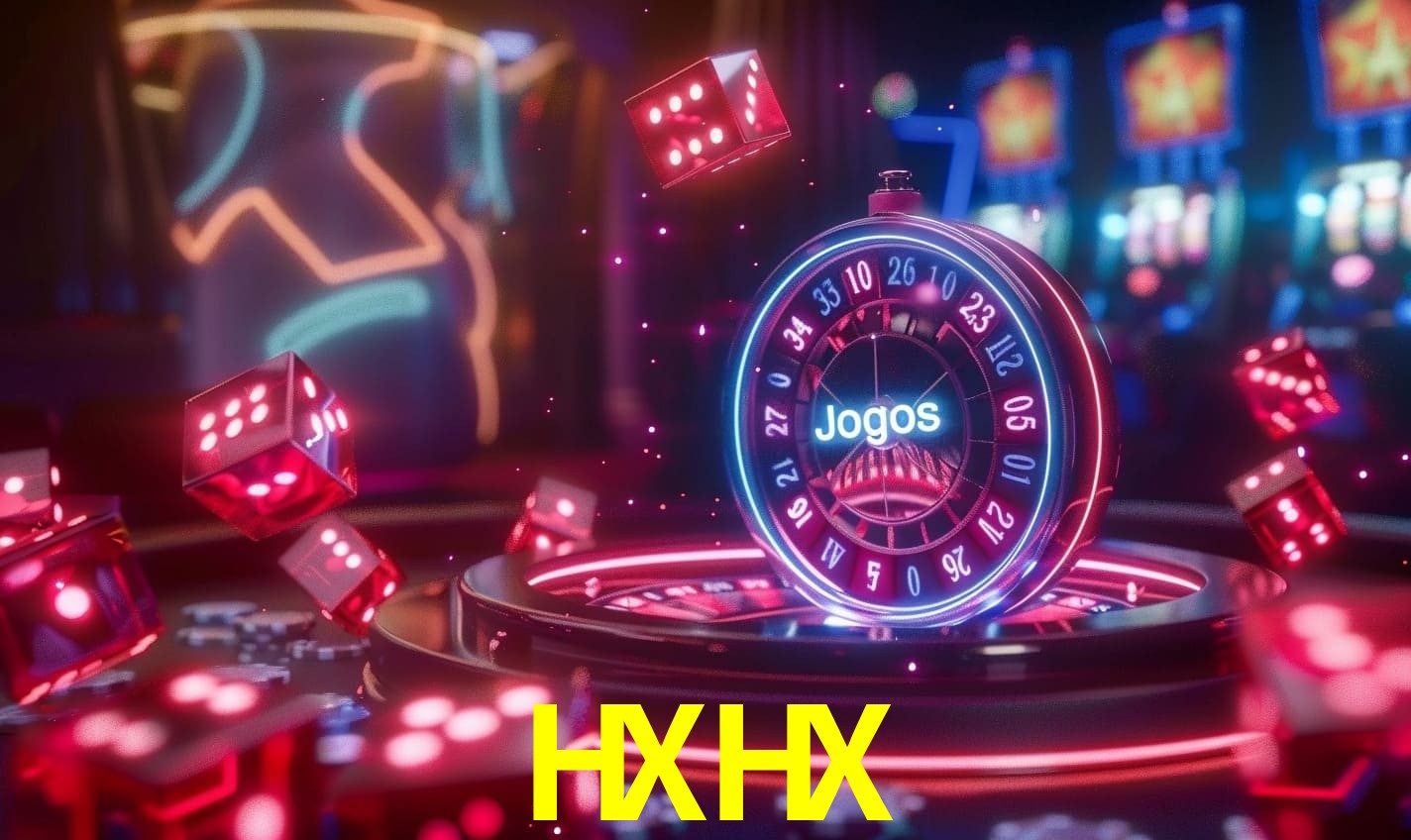 Cassino ao Vivo HXHX - Dealers Brasileiros Profissionais