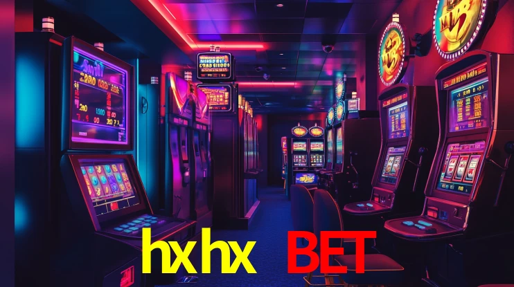 hxhx bet