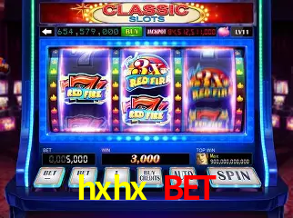 A Revolução dos Aplicativos de Jogos no hxhx bet