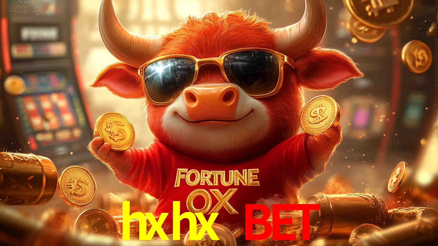 hxhx bet login