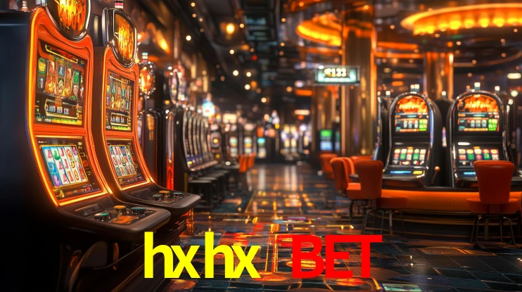 hxhx bet