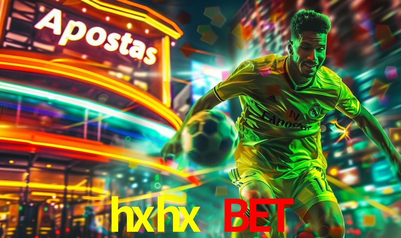 Jogos de Slot hxhx bet