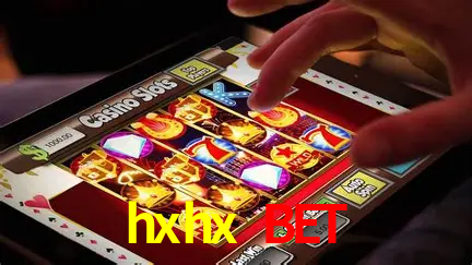 Desvendando o Mundo dos Jogos Virtuais na hxhx bet