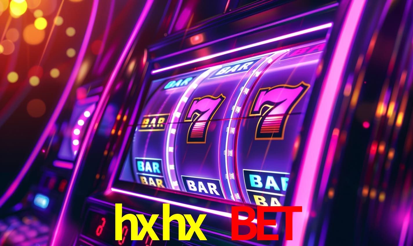 hxhx bet: A Experiência de Casino com Jogos de Mesa ao Vivo
