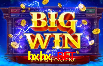 Exclusive Offers hxhx bet