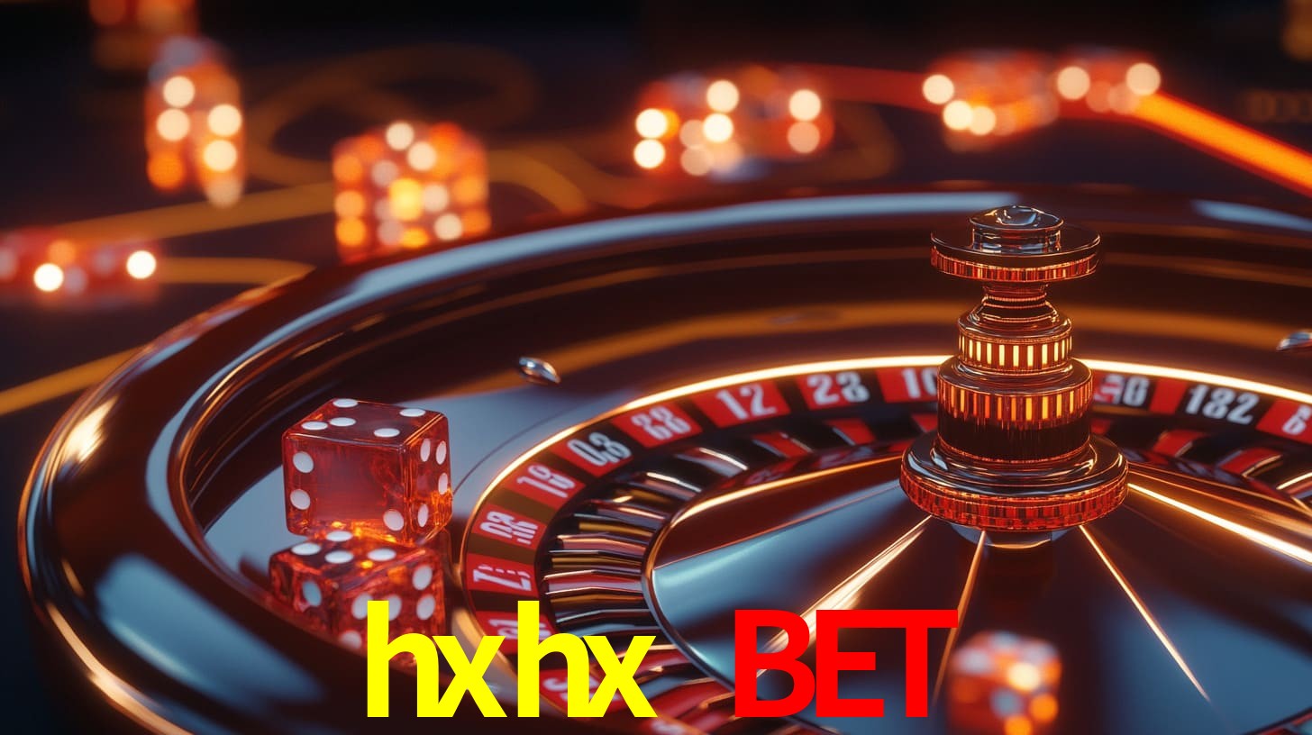 hxhx bet login
