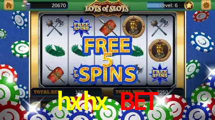 A Emoção da Loteria na hxhx bet: Uma Chance de Mudança de Vida