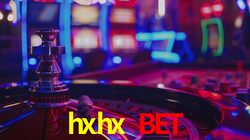 hxhx bet