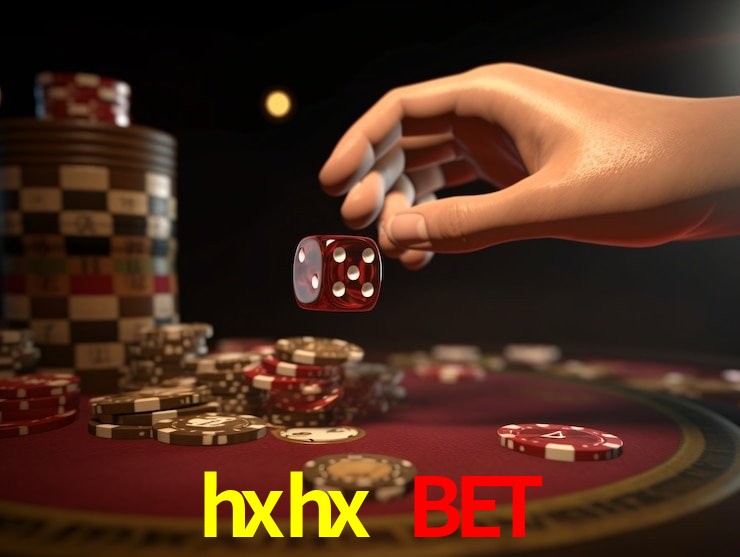 Provedores de Jogos hxhx bet