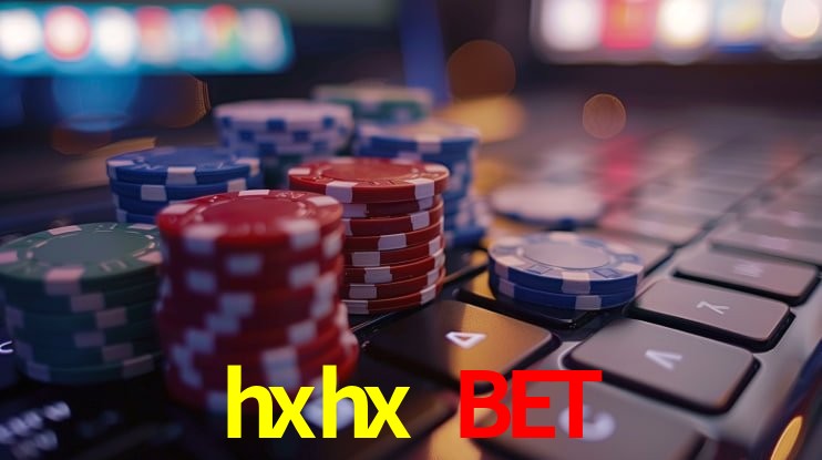 Integração de APIs hxhx bet