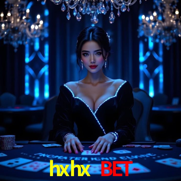 Login Seguro hxhx bet
