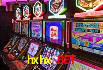 A Experiência Imersiva dos Cassinos Ao Vivo no hxhx bet