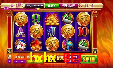 A Emoção da Loteria na hxhx bet: Uma Chance de Mudança de Vida