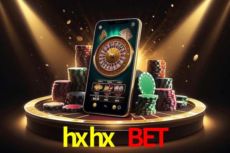 Design Responsivo hxhx bet