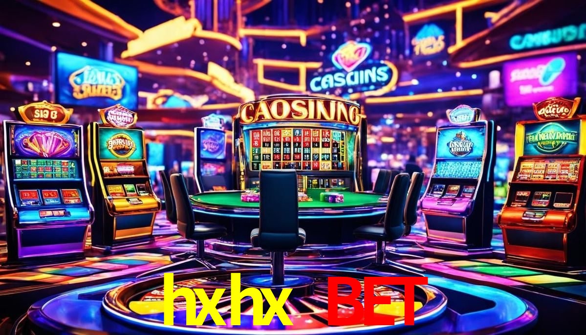 Recursos de Bônus hxhx bet