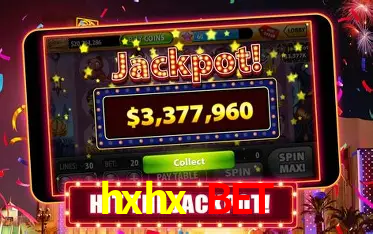A Popularidade dos Caça-Níqueis no hxhx bet
