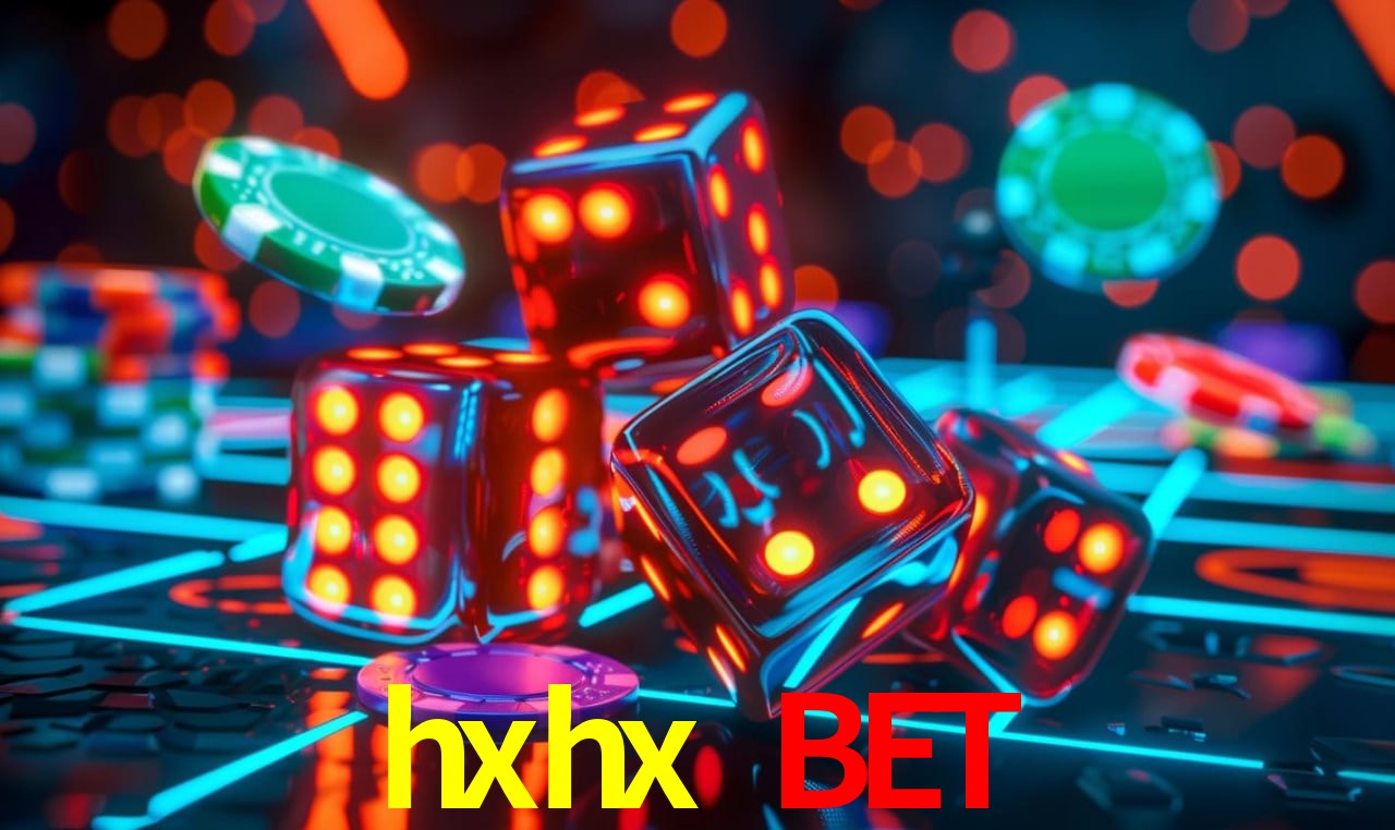 cassino hxhx bet