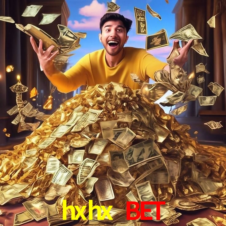 Casino VIP hxhx bet