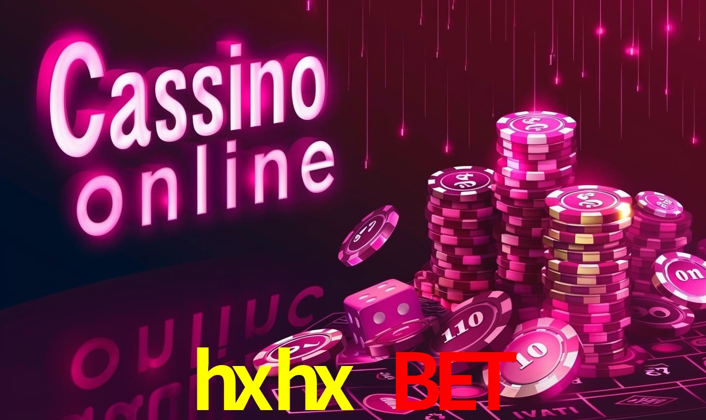 A Experiência Imersiva dos Cassinos Ao Vivo no hxhx bet