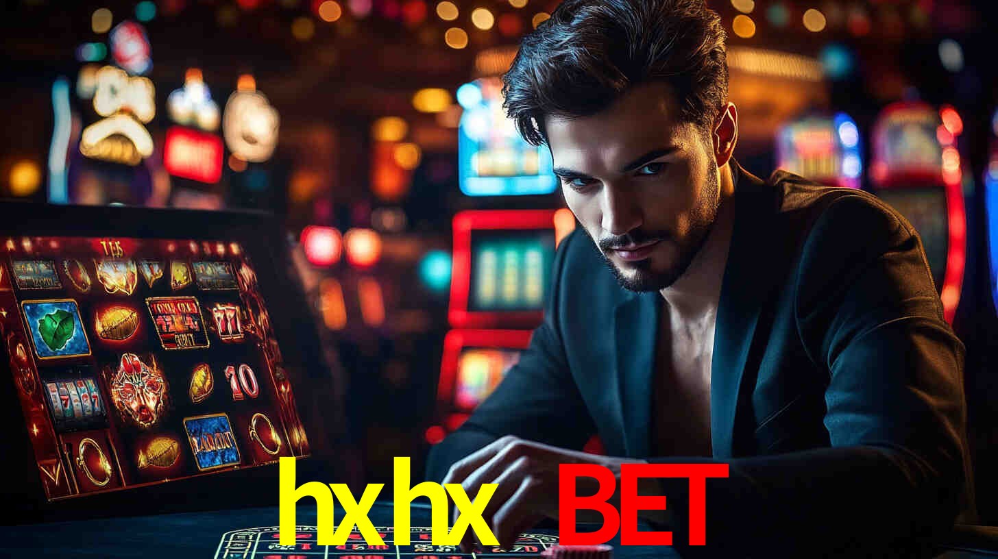 Bônus Generosos e Exclusivos no hxhx bet para Você!