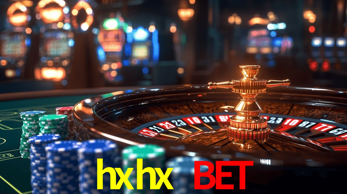 hxhx bet: Seu Especialista em Apostas Esportivas Brasileiras