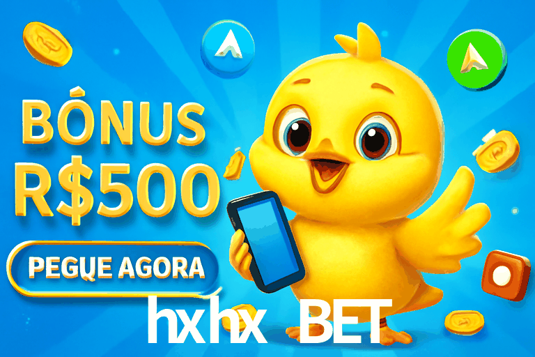 Slot Games hxhx bet