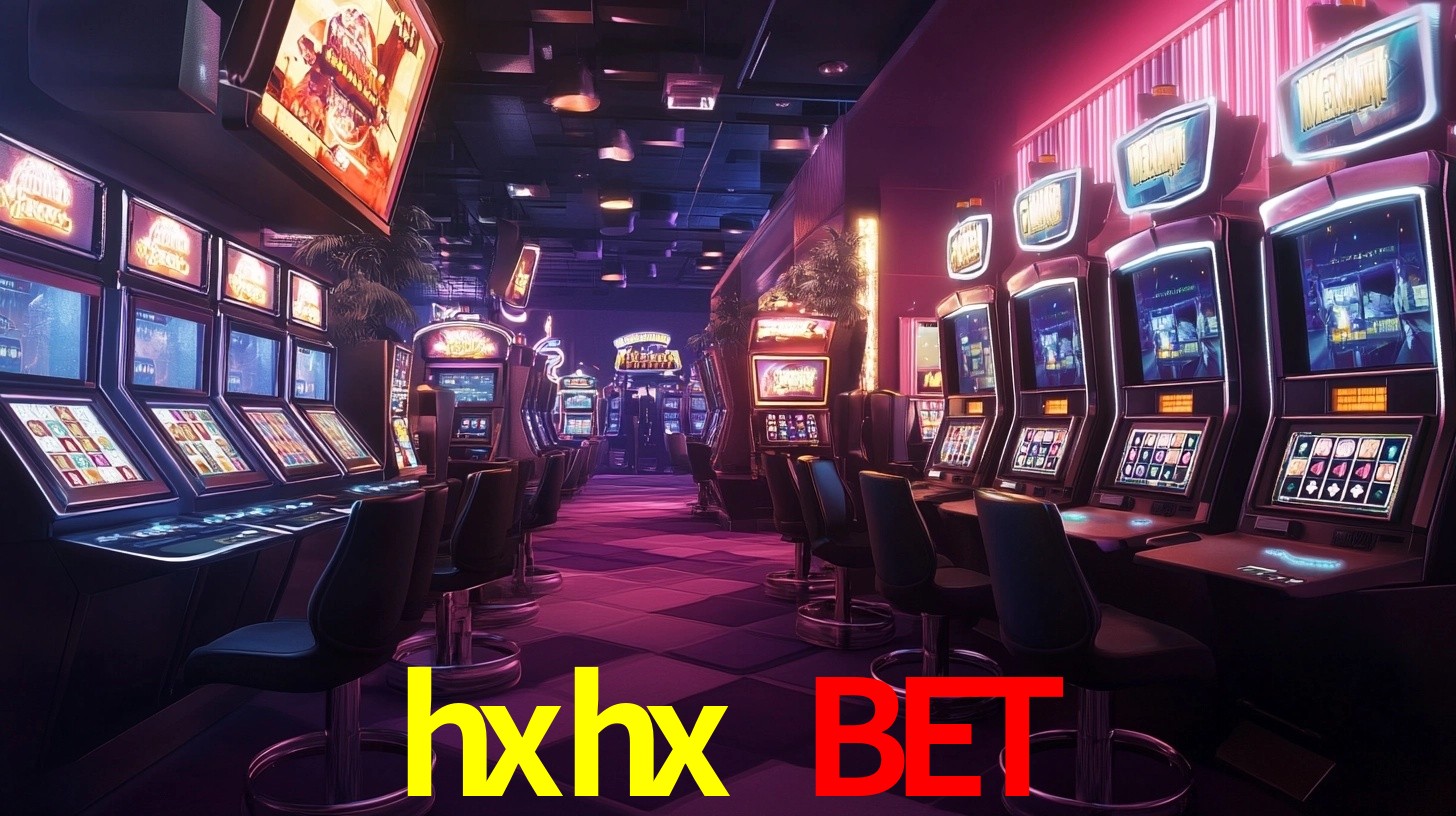 hxhx bet login