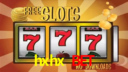 Descubra o Mundo do Cassino Online com hxhx bet