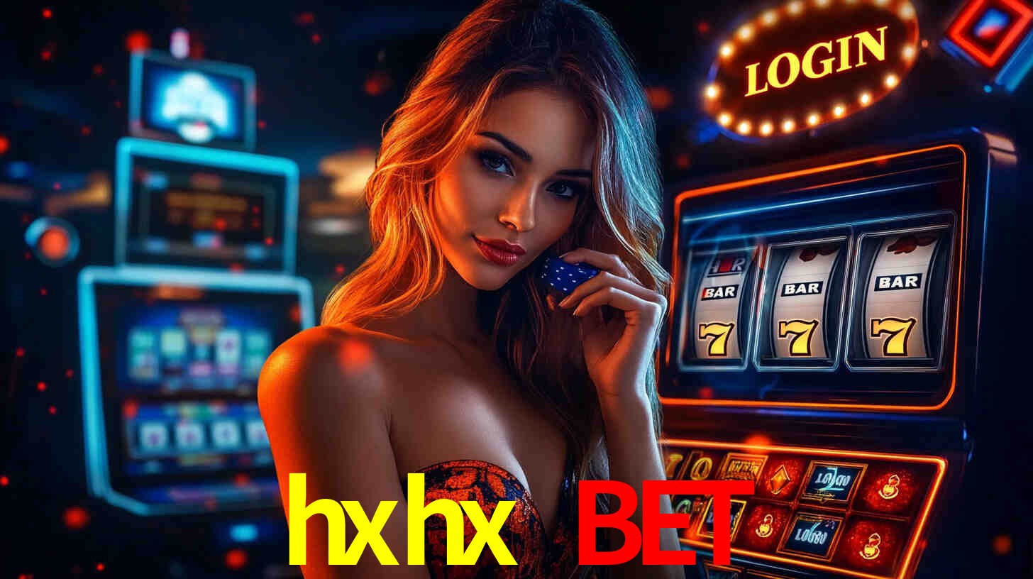 hxhx bet