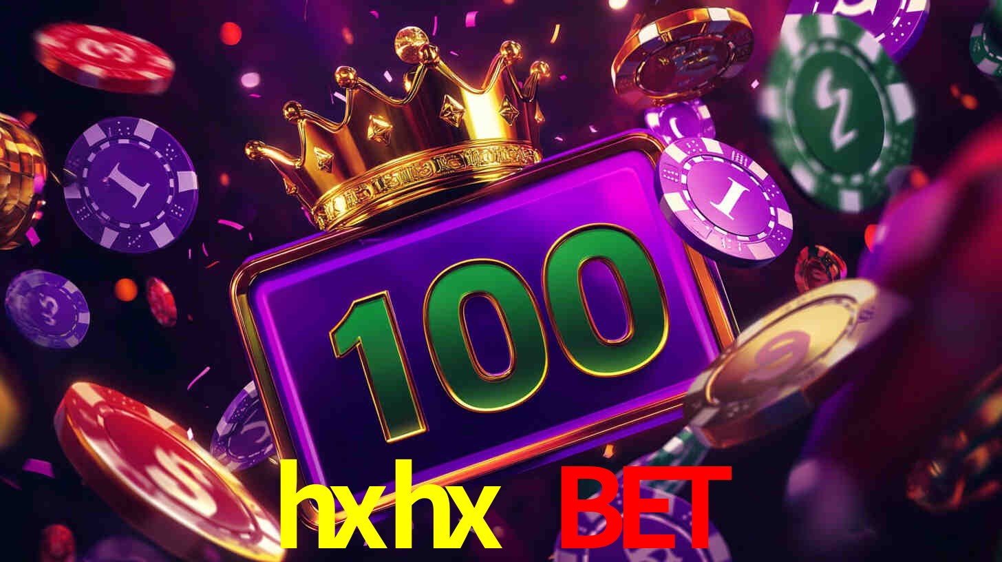 Premium Interface hxhx bet