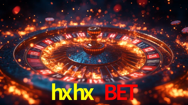 hxhx bet
