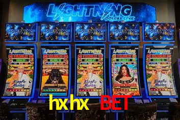 Descubra a Magia dos Jogos de Arcade no hxhx bet