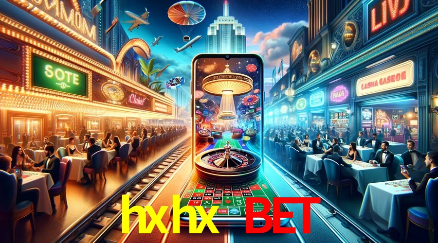 Games Directory hxhx bet