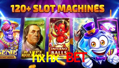 Desvendando o Mundo dos Jogos Virtuais na hxhx bet