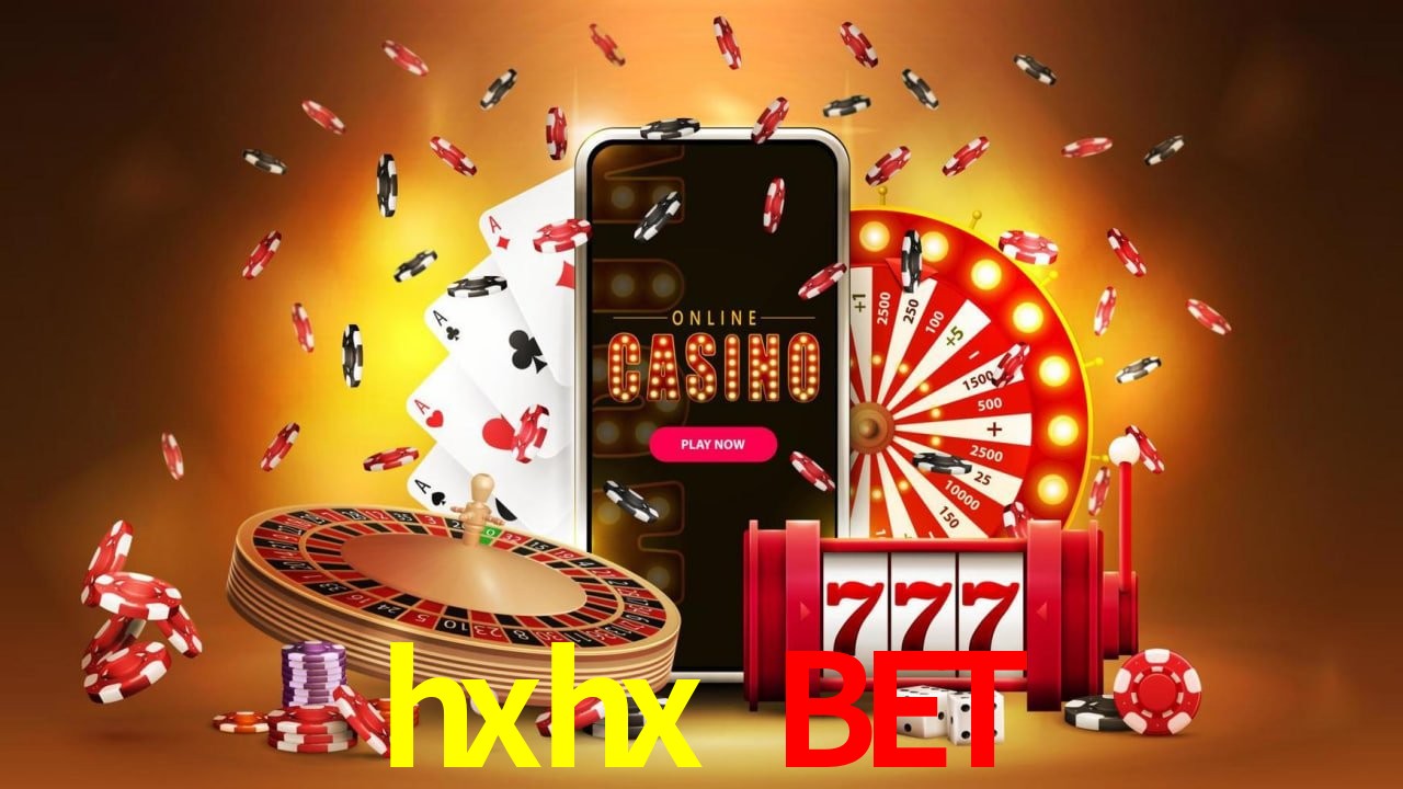 A Popularidade dos Caça-Níqueis no hxhx bet