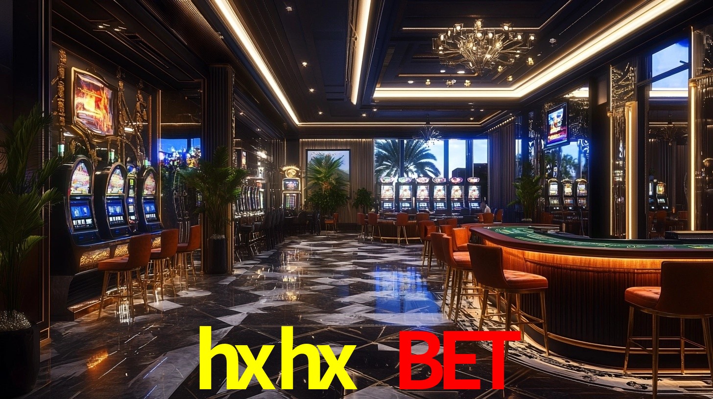 hxhx bet