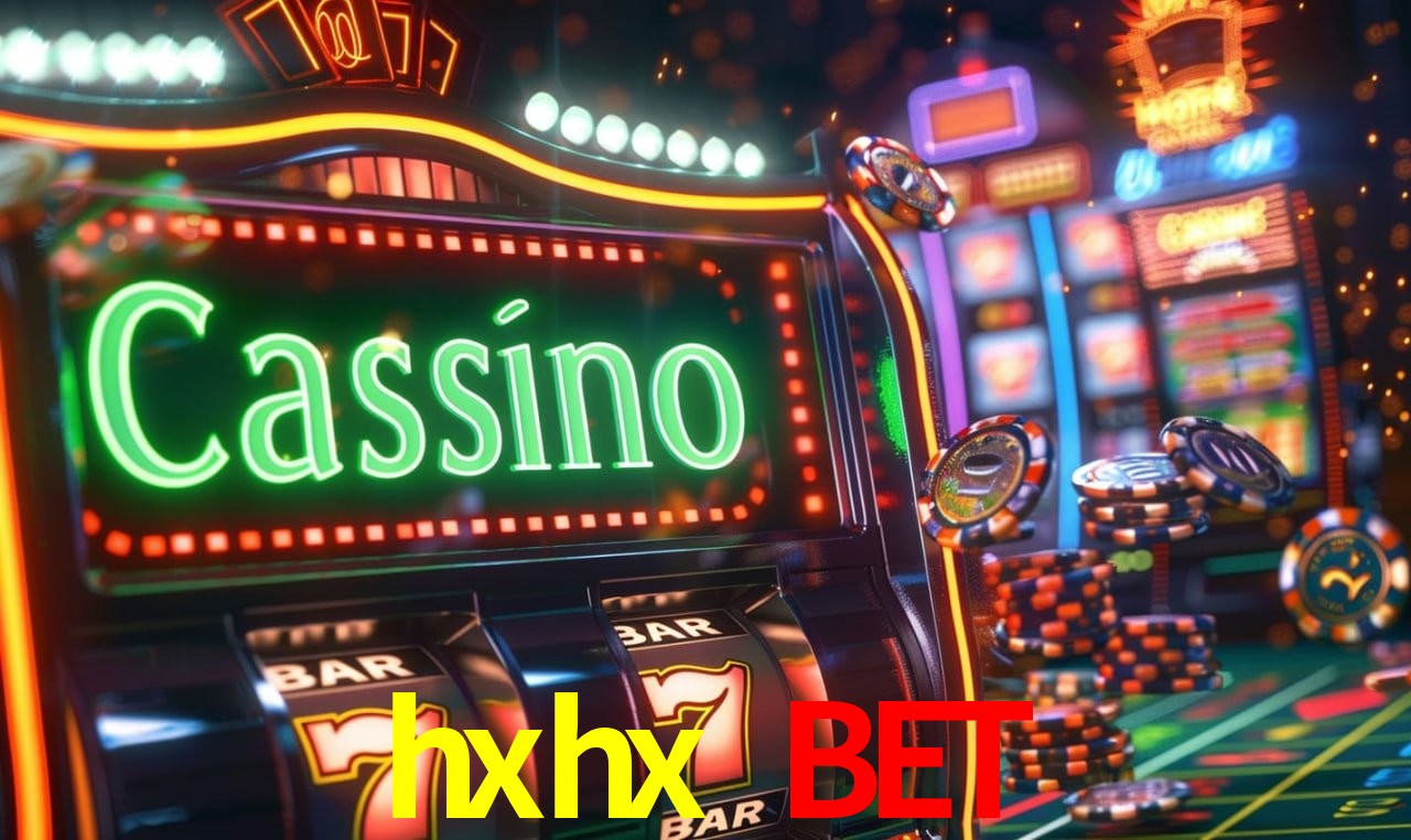 Tecnologia da Plataforma hxhx bet