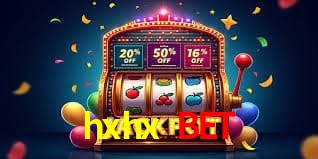 Promoção Relâmpago hxhx bet