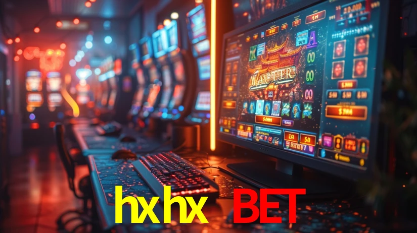 hxhx.com