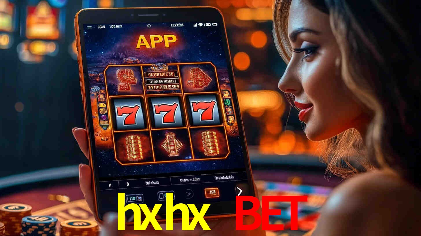 hxhx bet