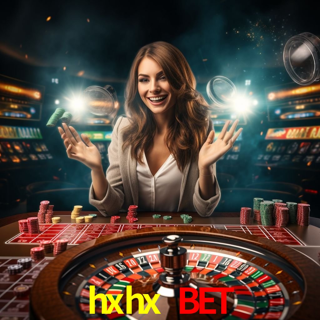 hxhx bet login