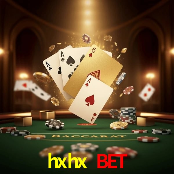 Live Casino hxhx bet